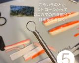 リュウグウノツカイ　のお弁当作り方5写真