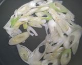 にんにくの芽中華炒め作り方6写真