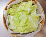 せいろ蒸し10分☆鶏むね肉のねぎ塩だれ作り方5写真