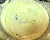 レモンピール使用の米粉シトロンケーキ作り方5写真