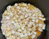 staubで筍ご飯作り方2写真