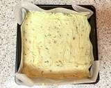 レモンピール使用の米粉シトロンケーキ作り方10写真