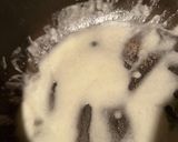 赤カレー缶で作る和風カレー丼作り方1写真