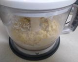 eサブレ 環境と身体にとっても飯~卵なし作り方3写真