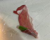 オクラの肉巻き作り方4写真