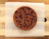 サクッともっちり♩チョコブラウニー風作り方6写真