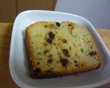し～っとりフワフワのおからパウンドケーキ作り方4写真