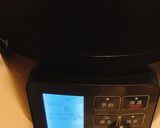電気圧力鍋de発酵あんこ作り方2写真