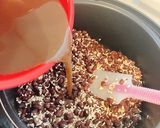 電気圧力鍋de発酵あんこ作り方4写真