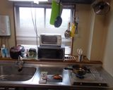 最速のカッコウの許嫁風カレー蕎麦作り方1写真