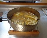 最速のカッコウの許嫁風カレー蕎麦作り方12写真