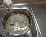 最速のカッコウの許嫁風カレー蕎麦作り方8写真