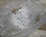 メカジキの塩唐揚げ作り方4写真