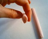 切っても・・・。目指せ！ブタパン作り方1写真