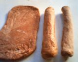 切っても・・・。目指せ！ブタパン作り方2写真