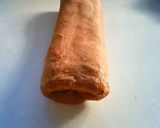 切っても・・・。目指せ！ブタパン作り方4写真