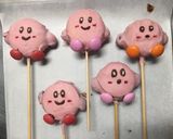ロリポップ カービィ作り方7写真