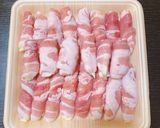 うまっ!新生姜カツ巻き作り方3写真