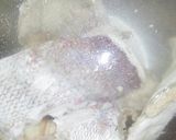 抱きしめ鯛！真鯛と鶏の塩ラーメン作り方6写真