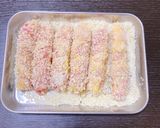 うまっ!新生姜カツ巻き作り方4写真