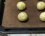 ローズマリーのスノーボール作り方7写真