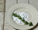 ローズマリーのスノーボール作り方9写真