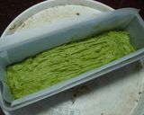 簡単!美味しい!抹茶パウンドケーキ作り方7写真