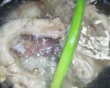 抱きしめ鯛！真鯛と鶏の塩ラーメン作り方9写真