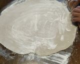旦那の美味しい手打ちそば【二八そば】作り方8写真