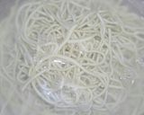 抱きしめ鯛！真鯛と鶏の塩ラーメン作り方19写真