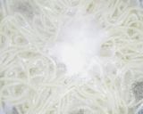 抱きしめ鯛！真鯛と鶏の塩ラーメン作り方20写真