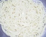 抱きしめ鯛！真鯛と鶏の塩ラーメン作り方21写真