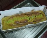 簡単!美味しい!抹茶パウンドケーキ作り方8写真