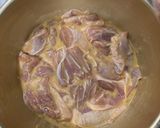 給食のから揚げ作り方2写真