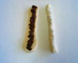 切っても・・・。目指せ！ブタパン作り方7写真