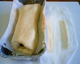 切っても・・・。目指せ！ブタパン作り方9写真