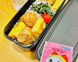 簡単♪我が家のダシ卵焼き☆お弁当にも作り方20写真