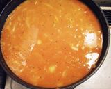 絶品☆ごろごろ煮込みチキンカレー作り方6写真