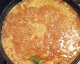 絶品☆ごろごろ煮込みチキンカレー作り方7写真