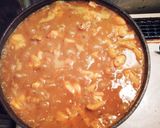 絶品☆ごろごろ煮込みチキンカレー作り方8写真