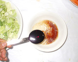 厚揚げ味噌炒め♪簡単食べすぎ漢方薬膳作り方4写真