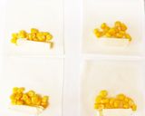 子供と一緒に♪コーンチーズ春巻き作り方1写真