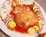 ラタトゥイユ作り方10写真