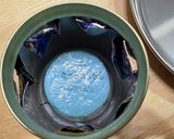 災害事に役立つ空き缶料理水漬けツナパスタ作り方12写真