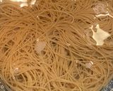 リカちゃん♡ふるる冷麺(市販でお手本)作り方3写真