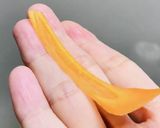 炊飯器でピーラー人参と冷凍肉団子の蒸し煮作り方1写真
