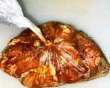 中華風から揚げ作り方5写真