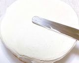 フルーツいっぱい♡ショートケーキ♡作り方48写真