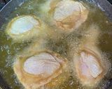 中華風から揚げ作り方7写真