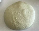 ルヴァン酵母で焼くかっこいいカンパーニュ作り方11写真